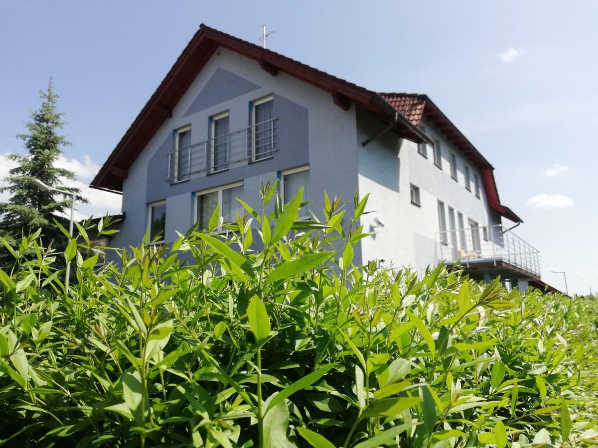 Penzión KOVOX Staskov Exterior foto